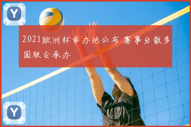 2021欧洲杯举办地公布 赛事分散多国联合承办