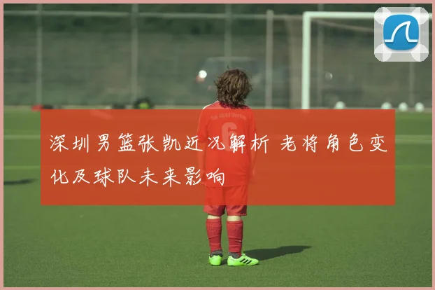 深圳男篮张凯近况解析 老将角色变化及球队未来影响