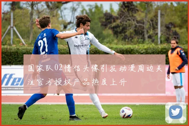 国家队02情侣头像引发动漫周边关注官方授权产品热度上升