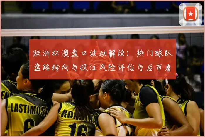 欧洲杯澳盘口波动解读：热门球队盘路转向与投注风险评估与后市看点